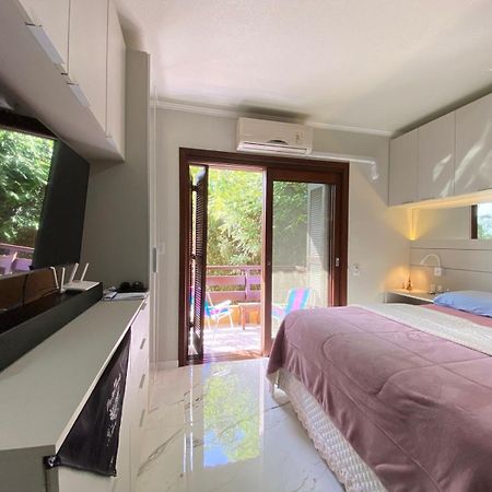 Loft Classe A Santa Cruz do Sul Exteriör bild