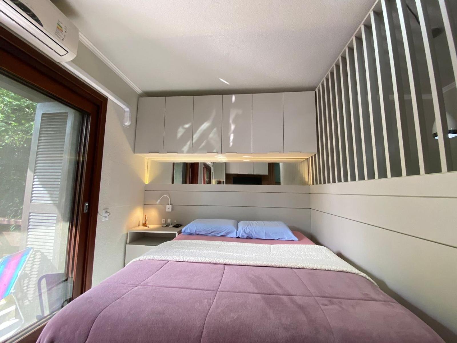 Loft Classe A Santa Cruz do Sul Exteriör bild