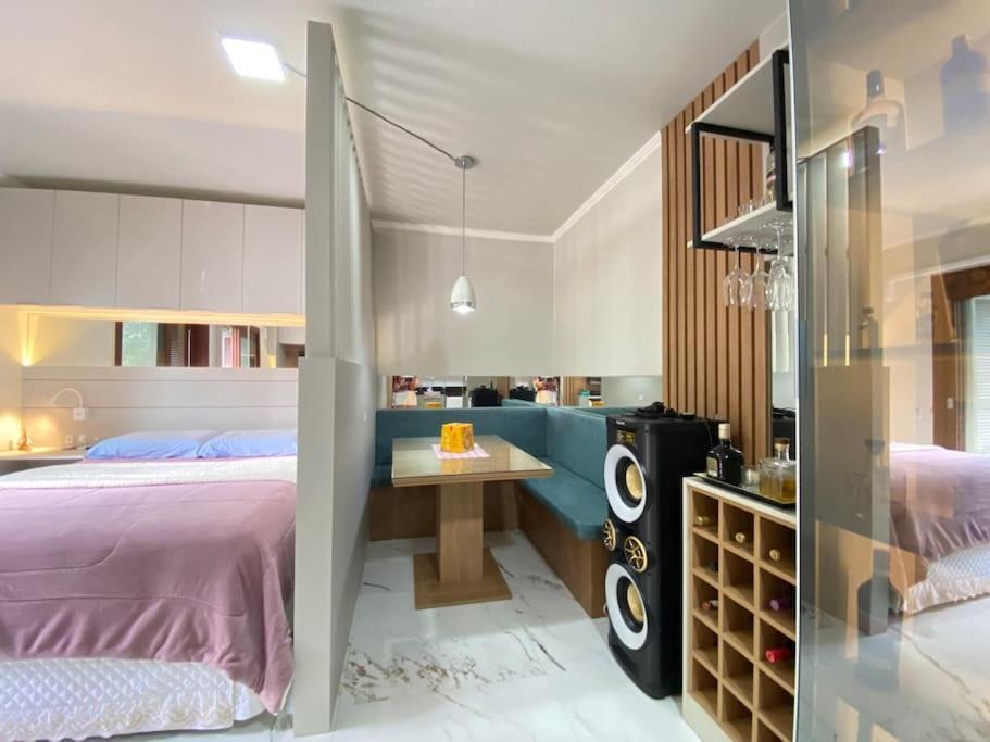 Loft Classe A Santa Cruz do Sul Exteriör bild