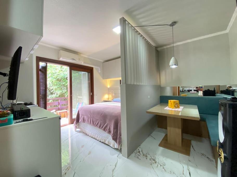 Loft Classe A Santa Cruz do Sul Exteriör bild