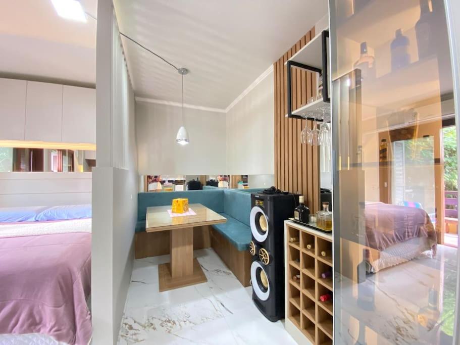 Loft Classe A Santa Cruz do Sul Exteriör bild