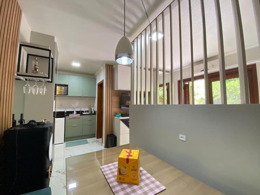 Loft Classe A Santa Cruz do Sul Exteriör bild