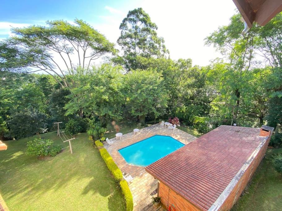 Loft Classe A Santa Cruz do Sul Exteriör bild